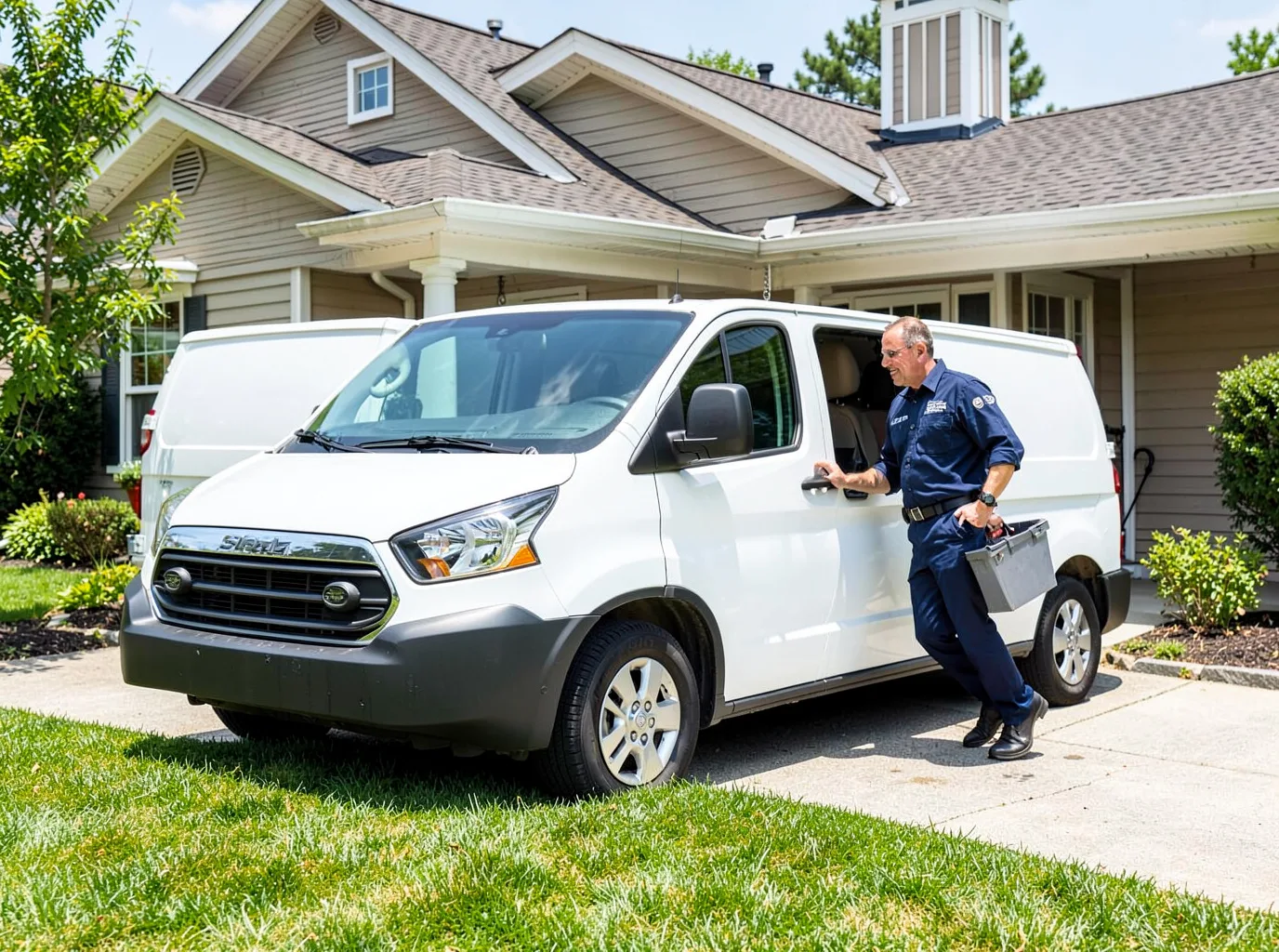 Emergency Plumber company in Lanse, MI