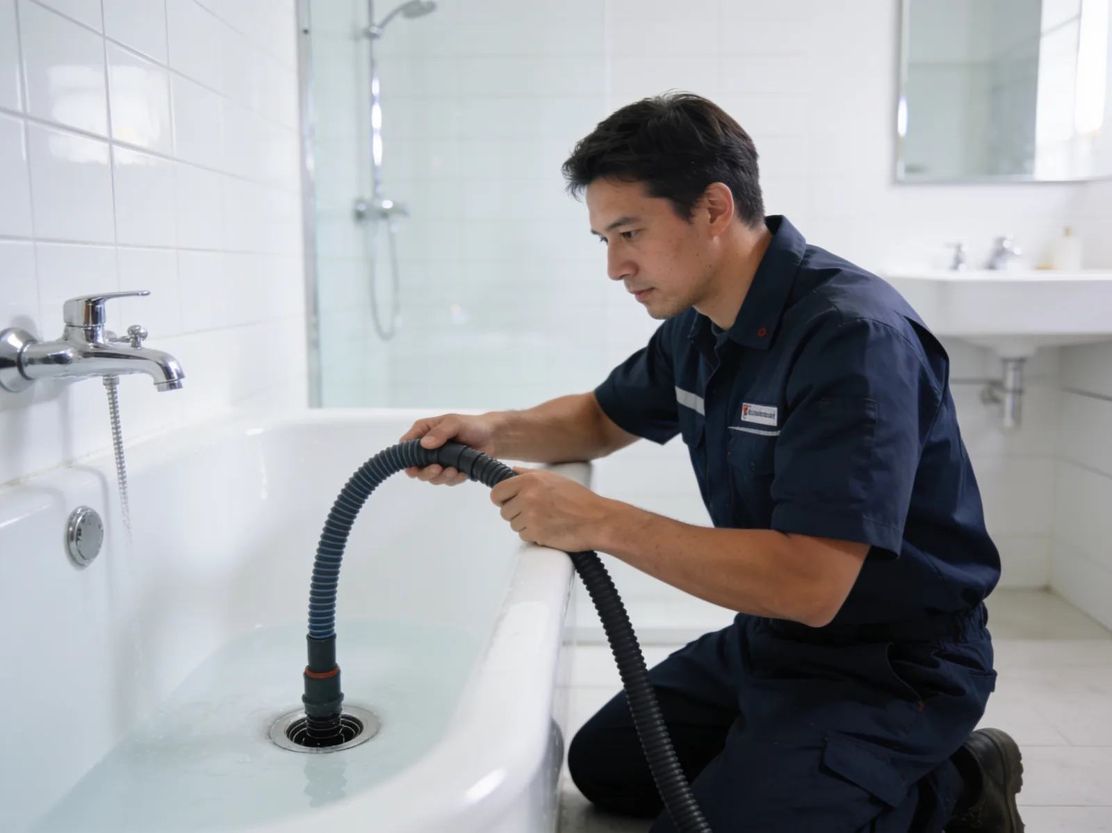 Emergency Plumber Lanse, MI FAQs